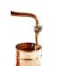 Купить Аламбик Copper Crafts классический 80 л в Муроме