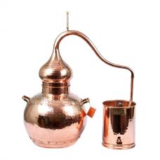 Купить Аламбик 20 л "Люкс" в Муроме