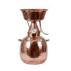 Купить Алькитара 25 л Стандарт (аламбик) в Муроме
