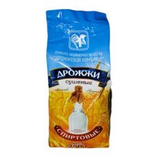 Спиртовые дрожжи сушеные 250 г в Муроме